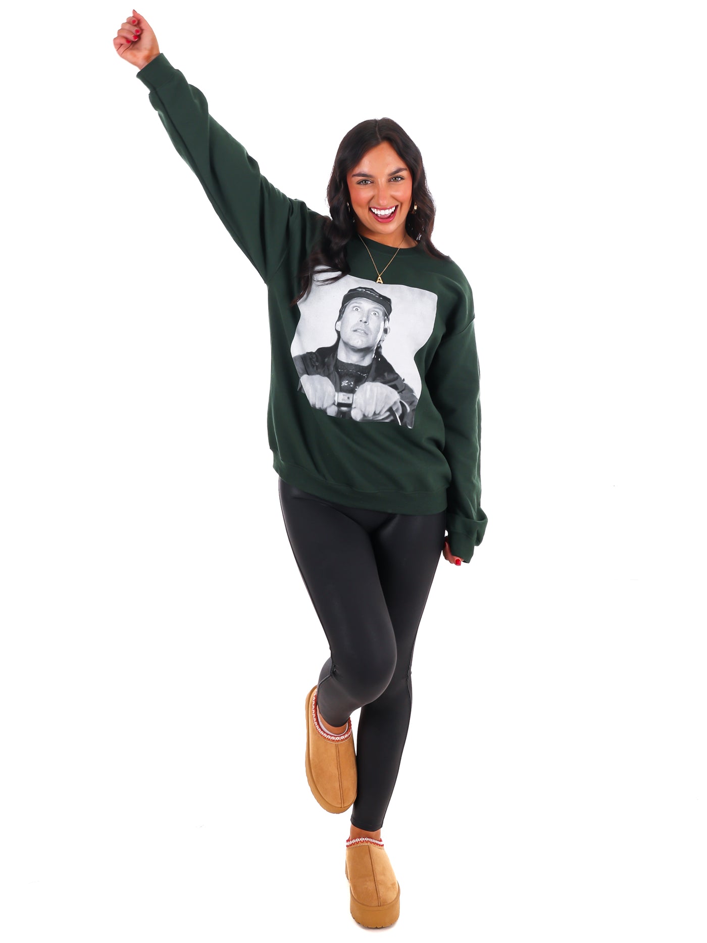 Clark Griswold Sweatshirt