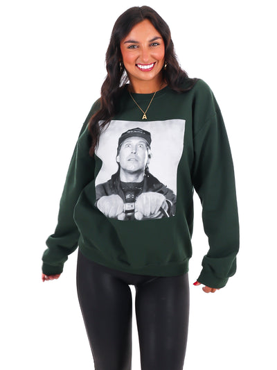 Clark Griswold Sweatshirt