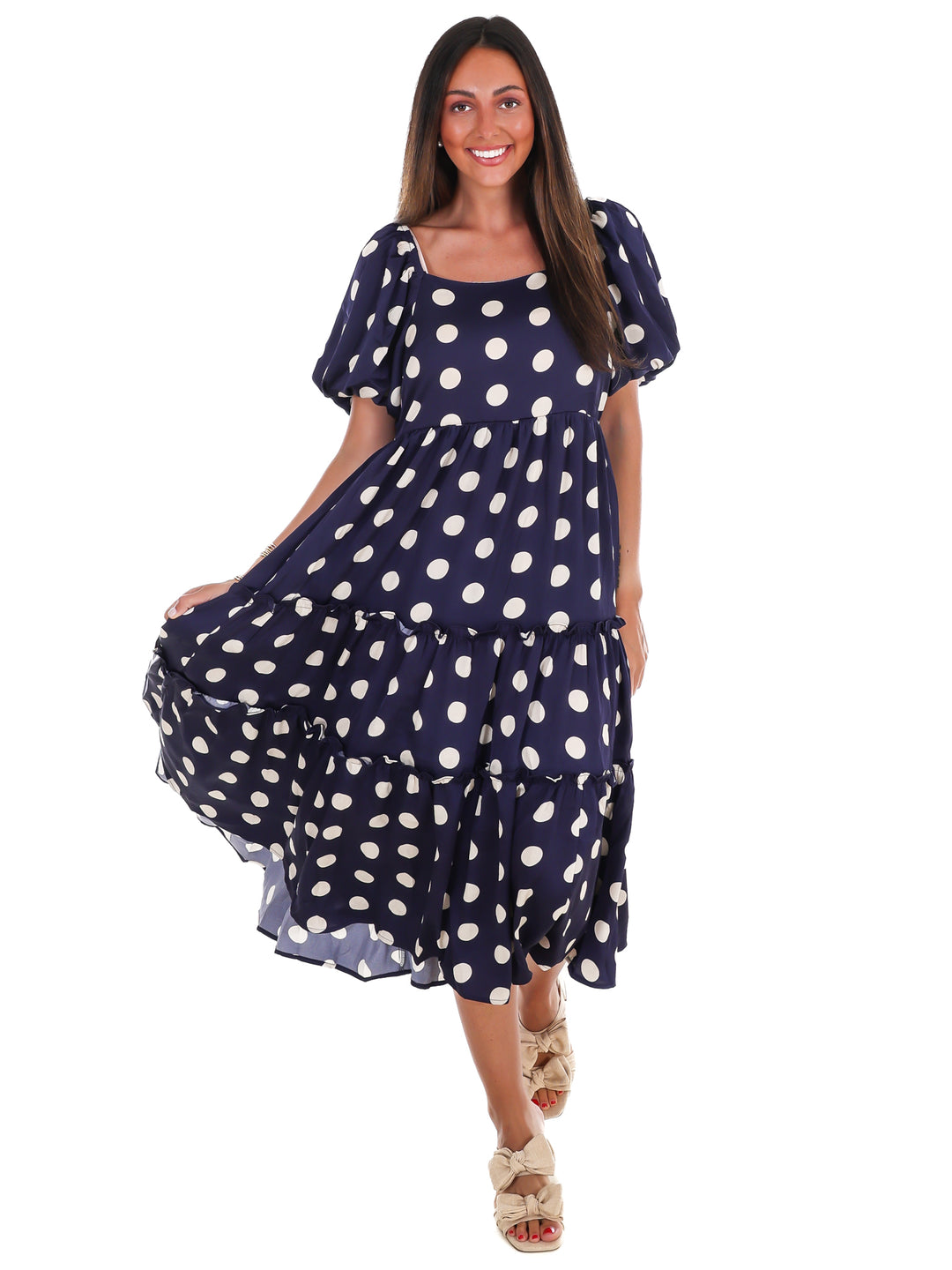 sunday brunch dress The Best Dress to Wear For Brunch