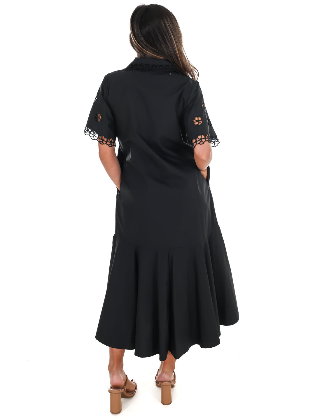 Gonna Lose You Midi Dress