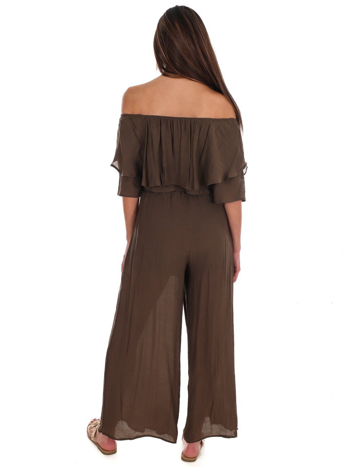 Lose Your Head Two Piece Set