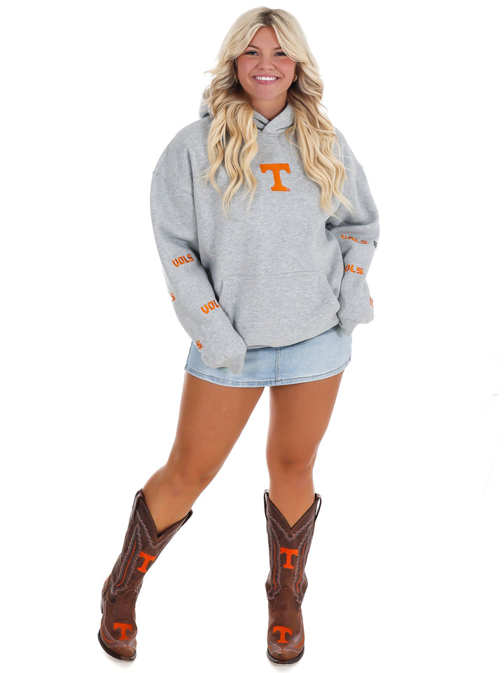 University of Tennessee Standout Hoodie