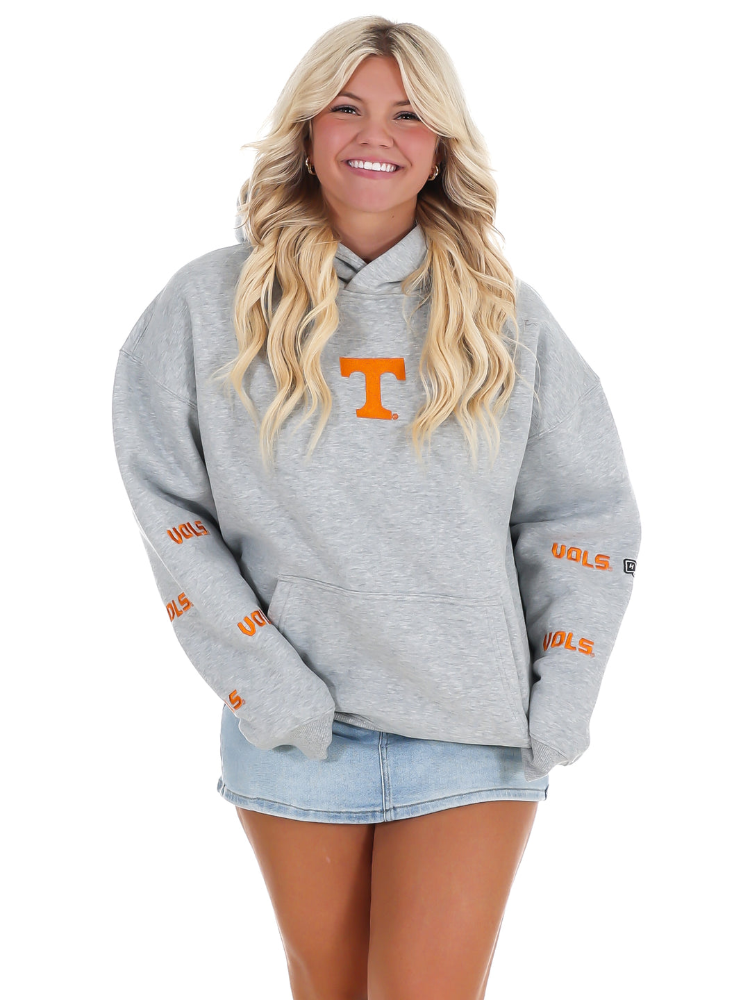 University of Tennessee Standout Hoodie