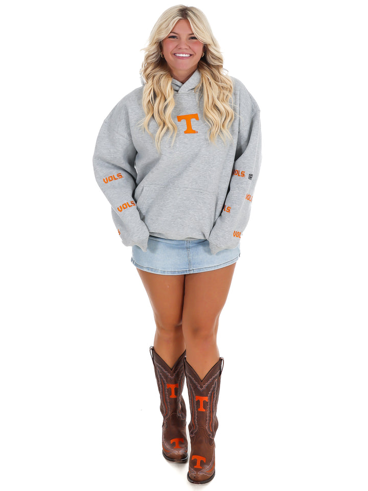 University of Tennessee Standout Hoodie