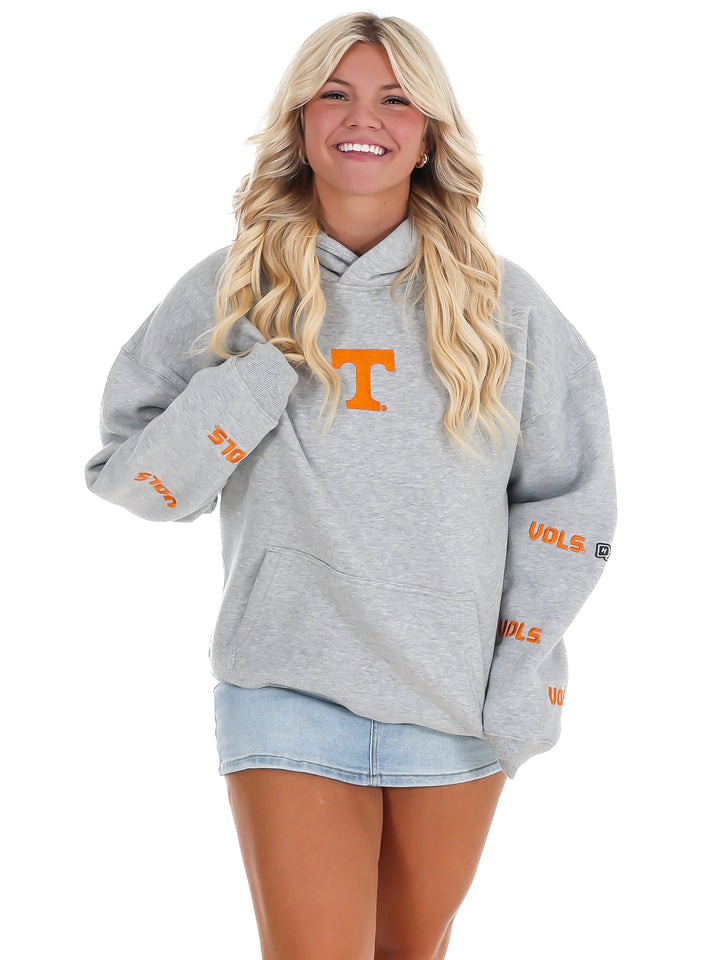 University of Tennessee Standout Hoodie