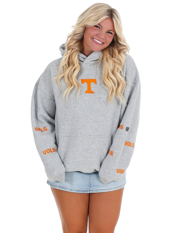 University of Tennessee Standout Hoodie