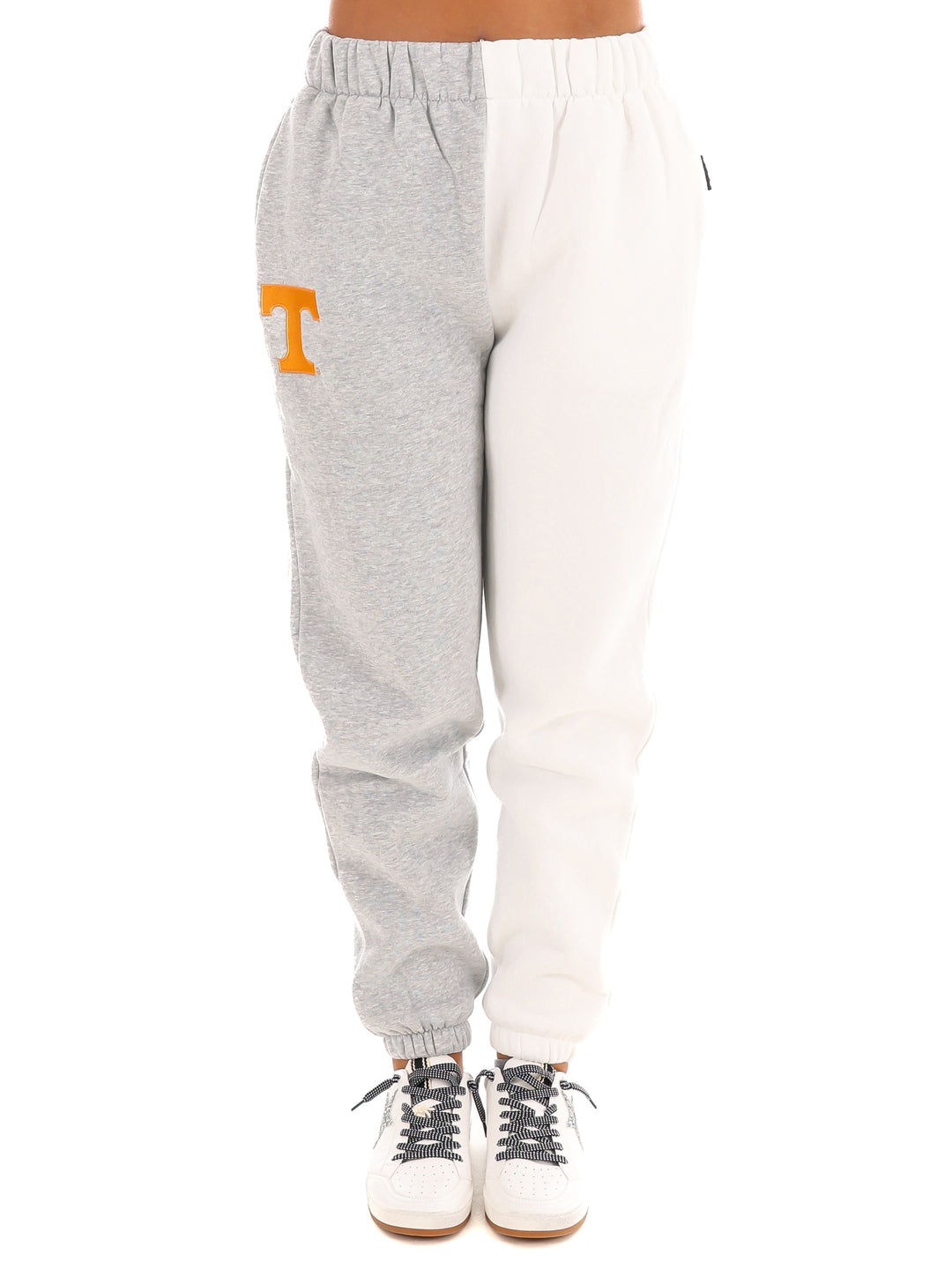 University of Tennessee Colorblock Sweats