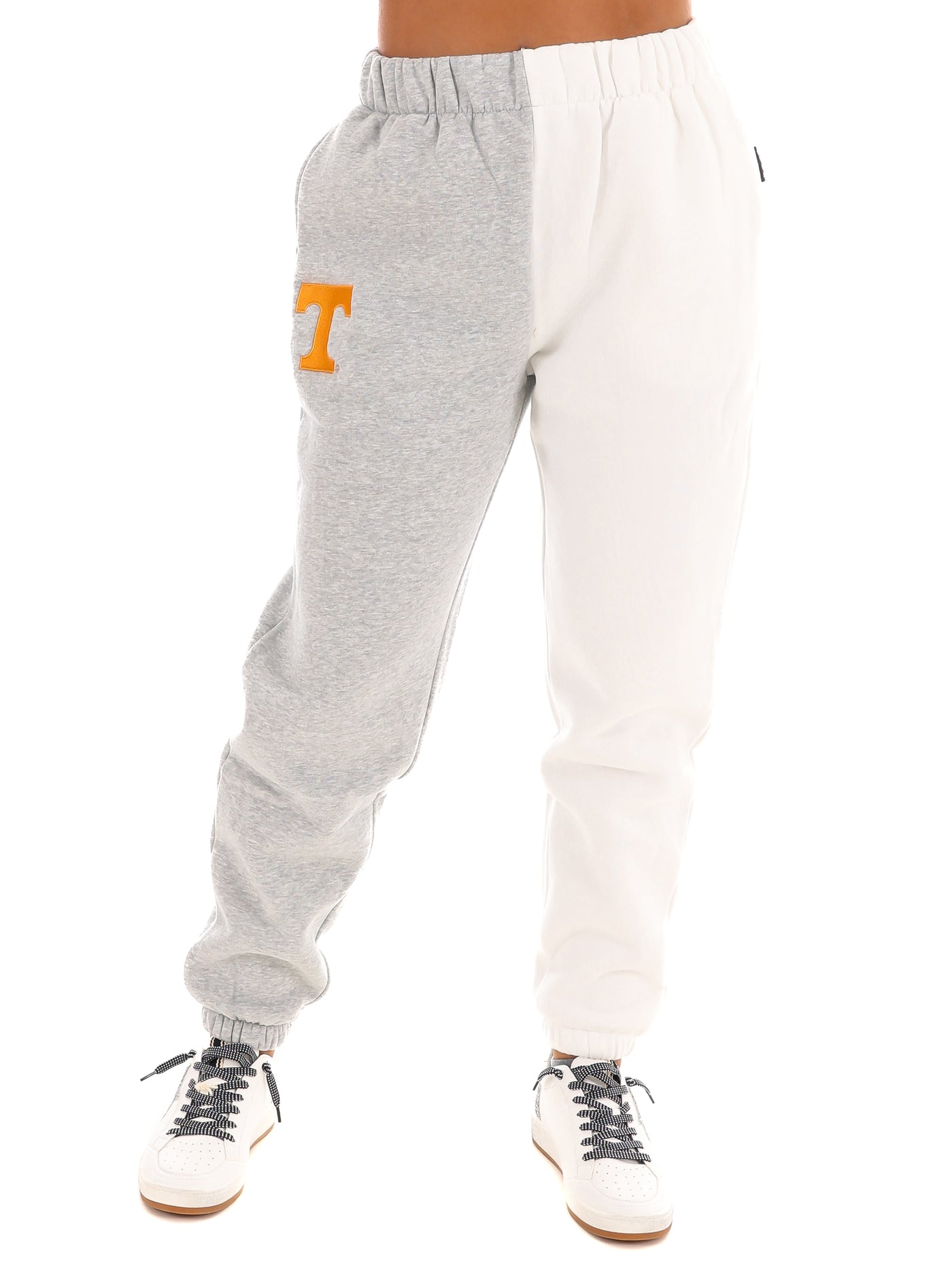 University of Tennessee Colorblock Sweats