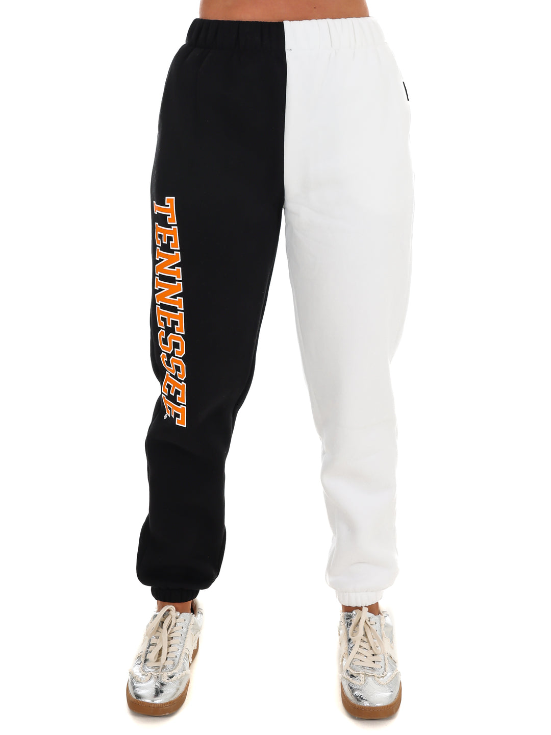 University of Tennessee Colorblock Sweats