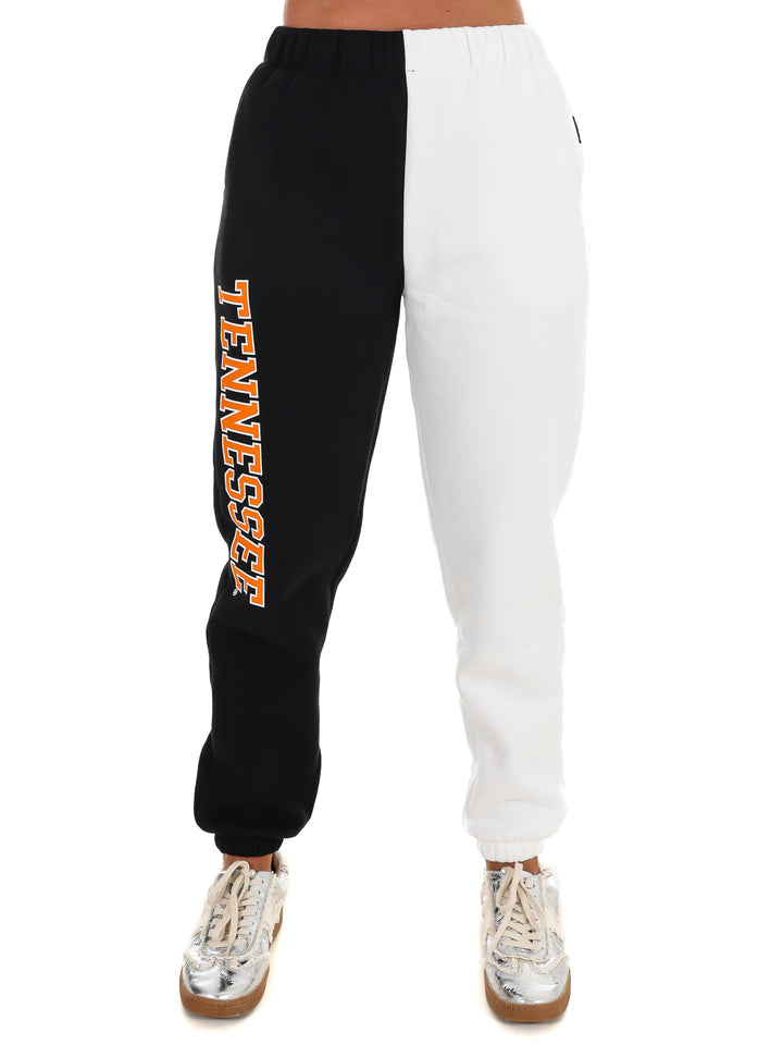 University of Tennessee Colorblock Sweats