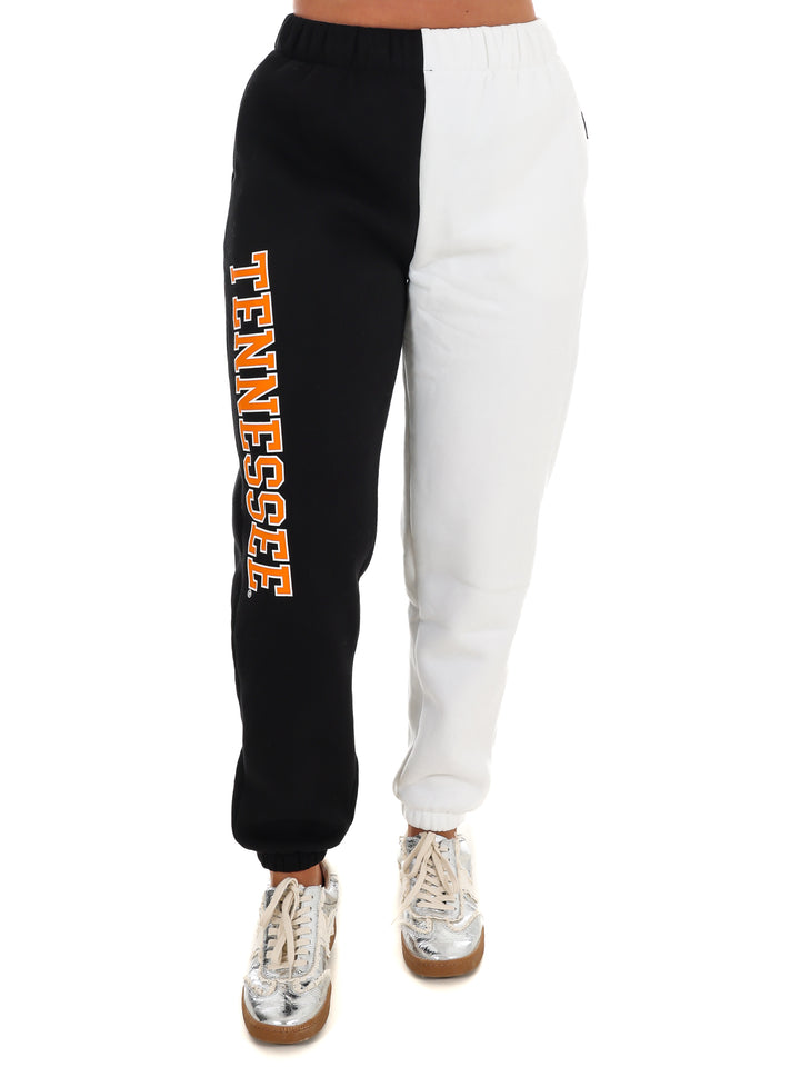 University of Tennessee Colorblock Sweats