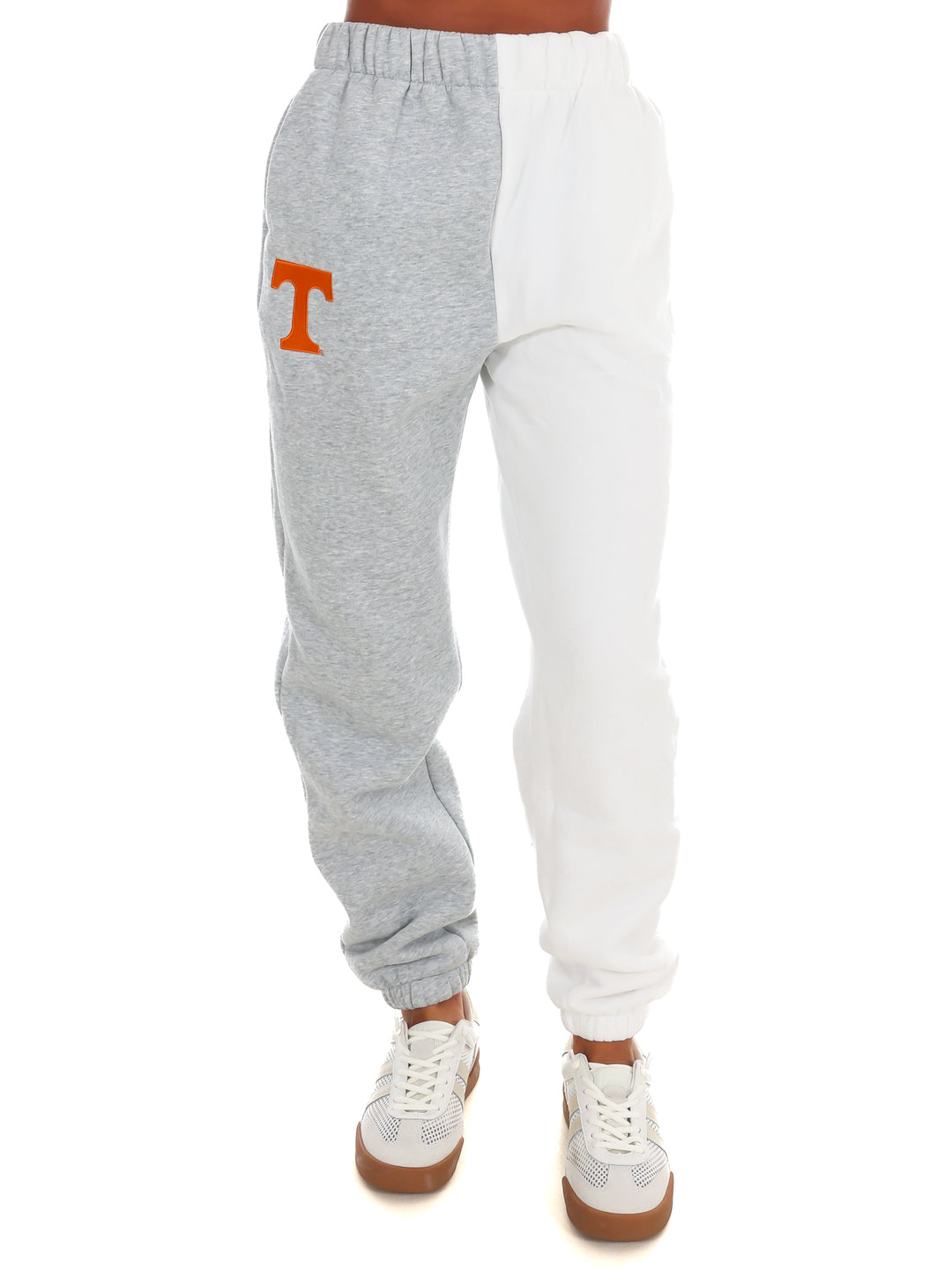 University of Tennessee Colorblock Sweats