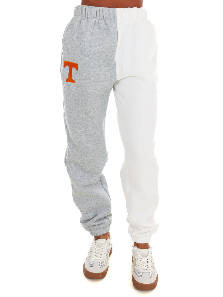 University of Tennessee Colorblock Sweats