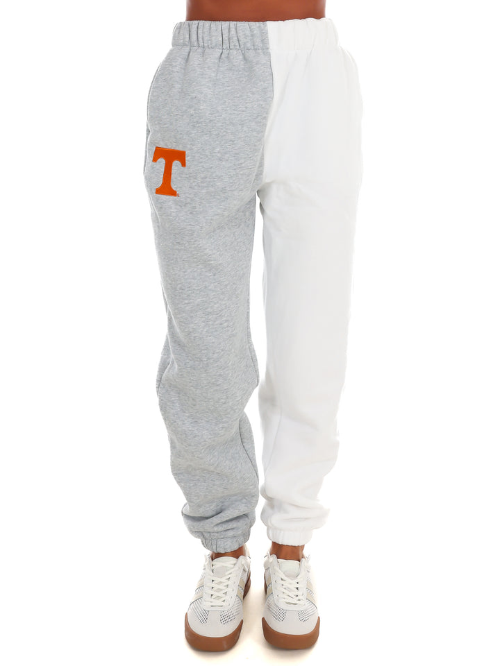 University of Tennessee Colorblock Sweats