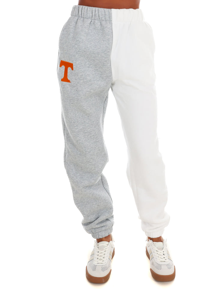 University of Tennessee Colorblock Sweats
