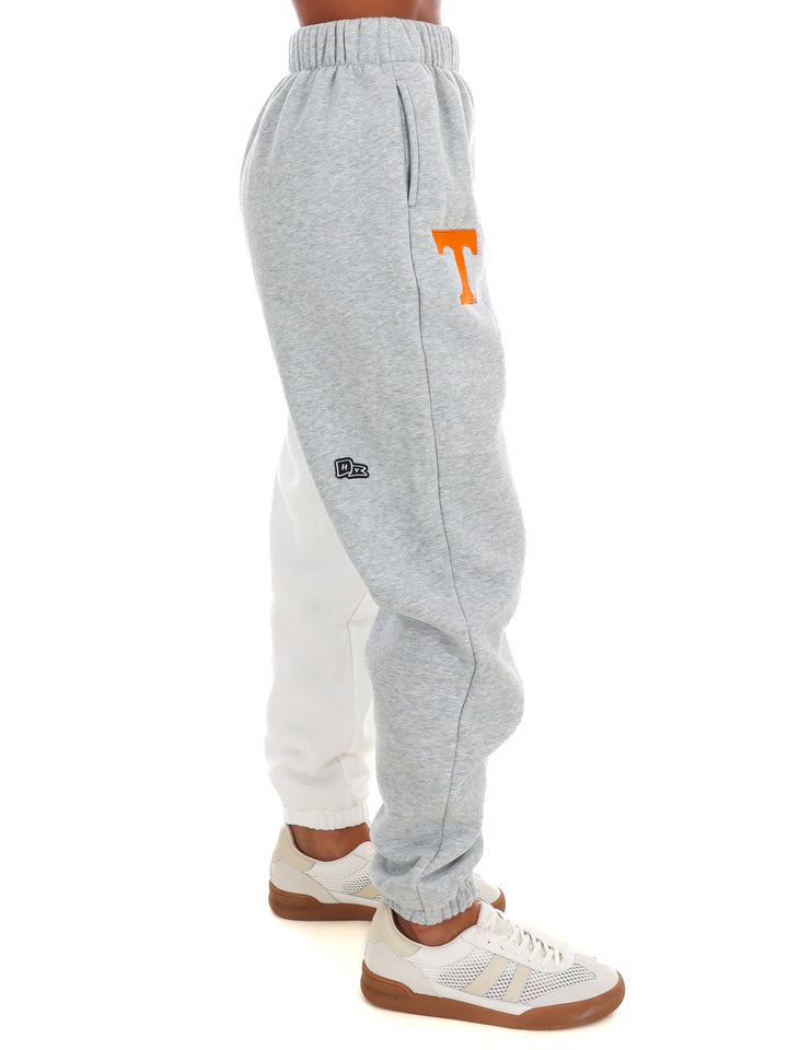 University of Tennessee Colorblock Sweats