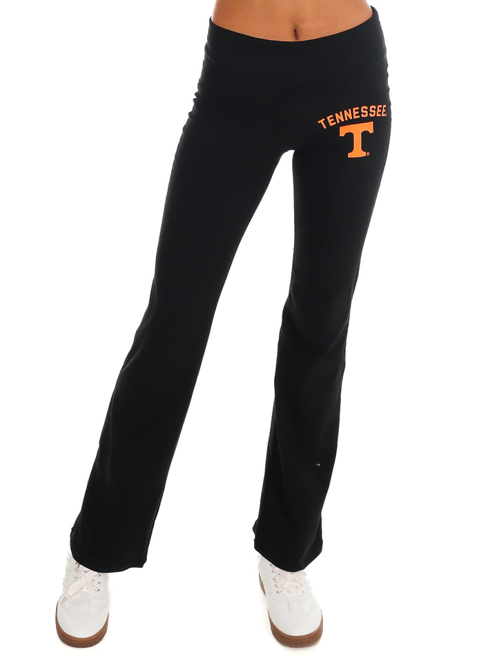 University of Tennessee Foldover Pants