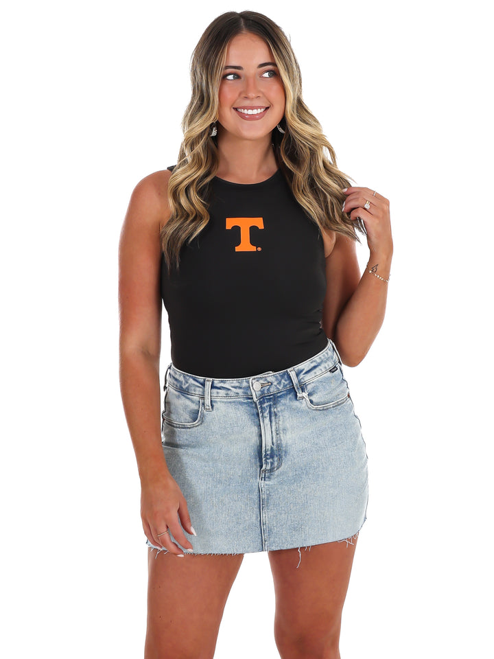 University of Tennessee Contouring Bodysuit