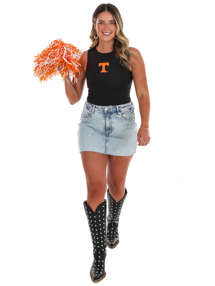 University of Tennessee Contouring Bodysuit