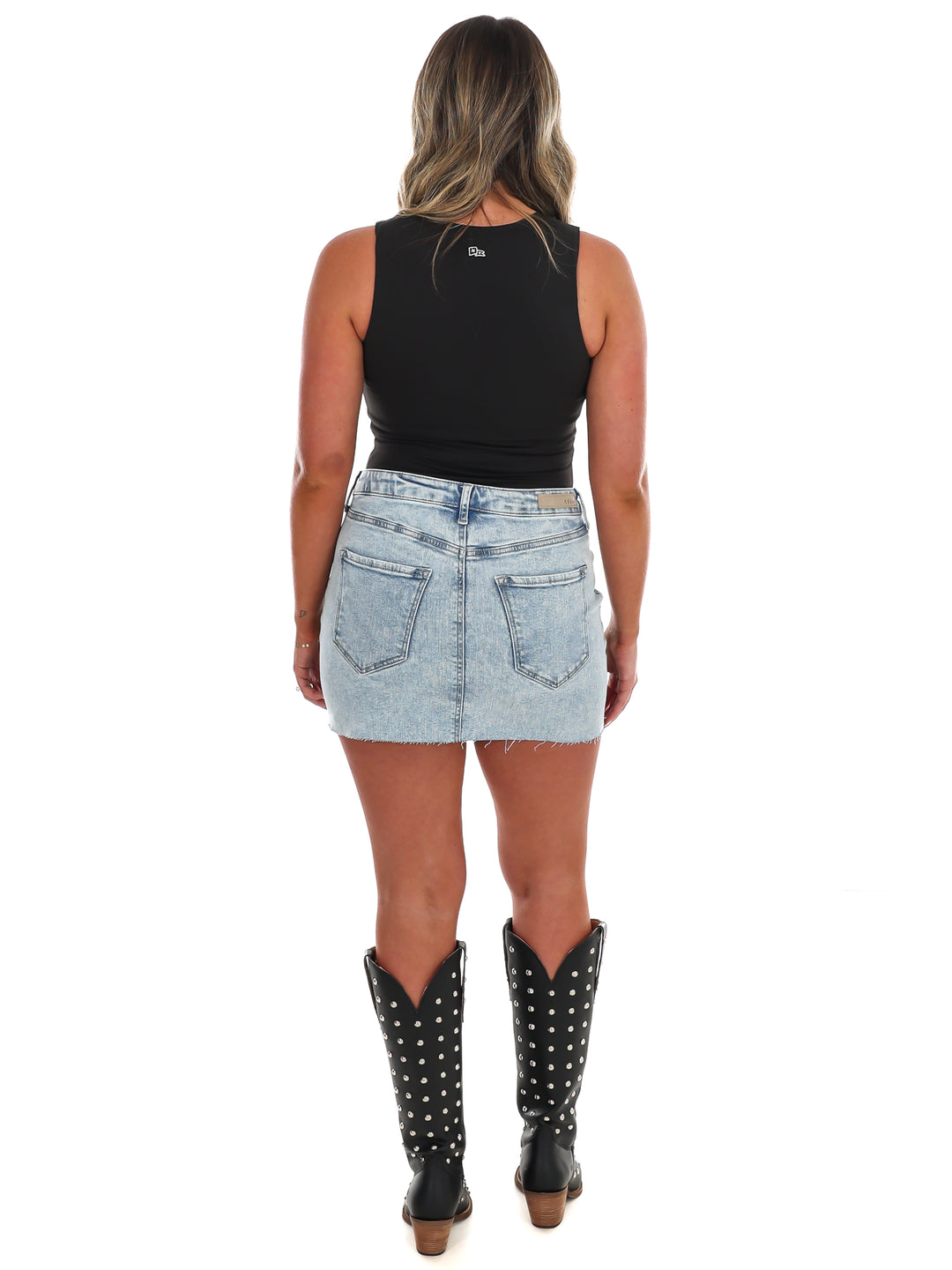 University of Tennessee Contouring Bodysuit