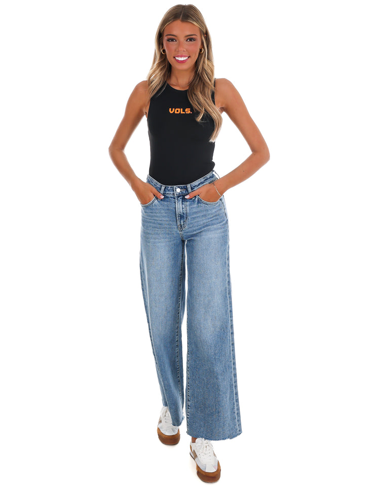 University of Tennessee Contouring Bodysuit