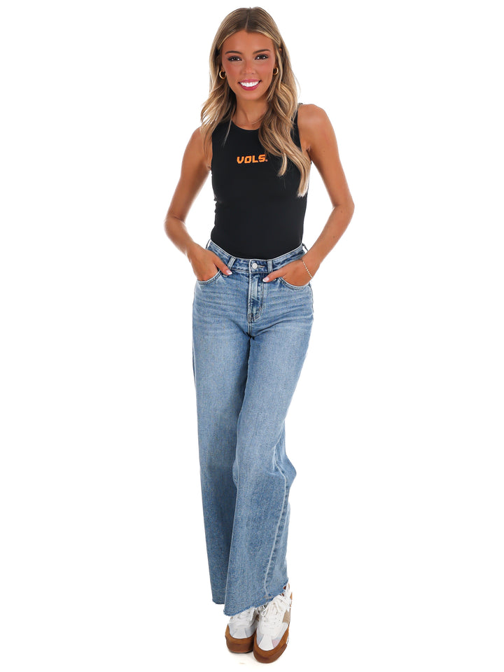 University of Tennessee Contouring Bodysuit