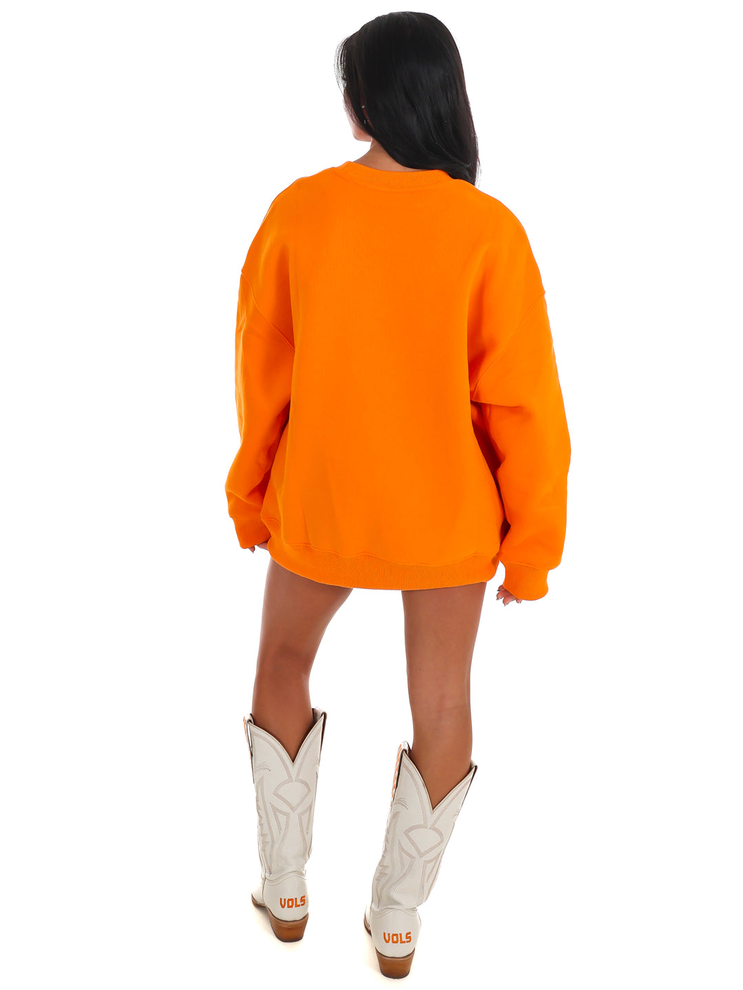 University of Tennessee Offside Crewneck