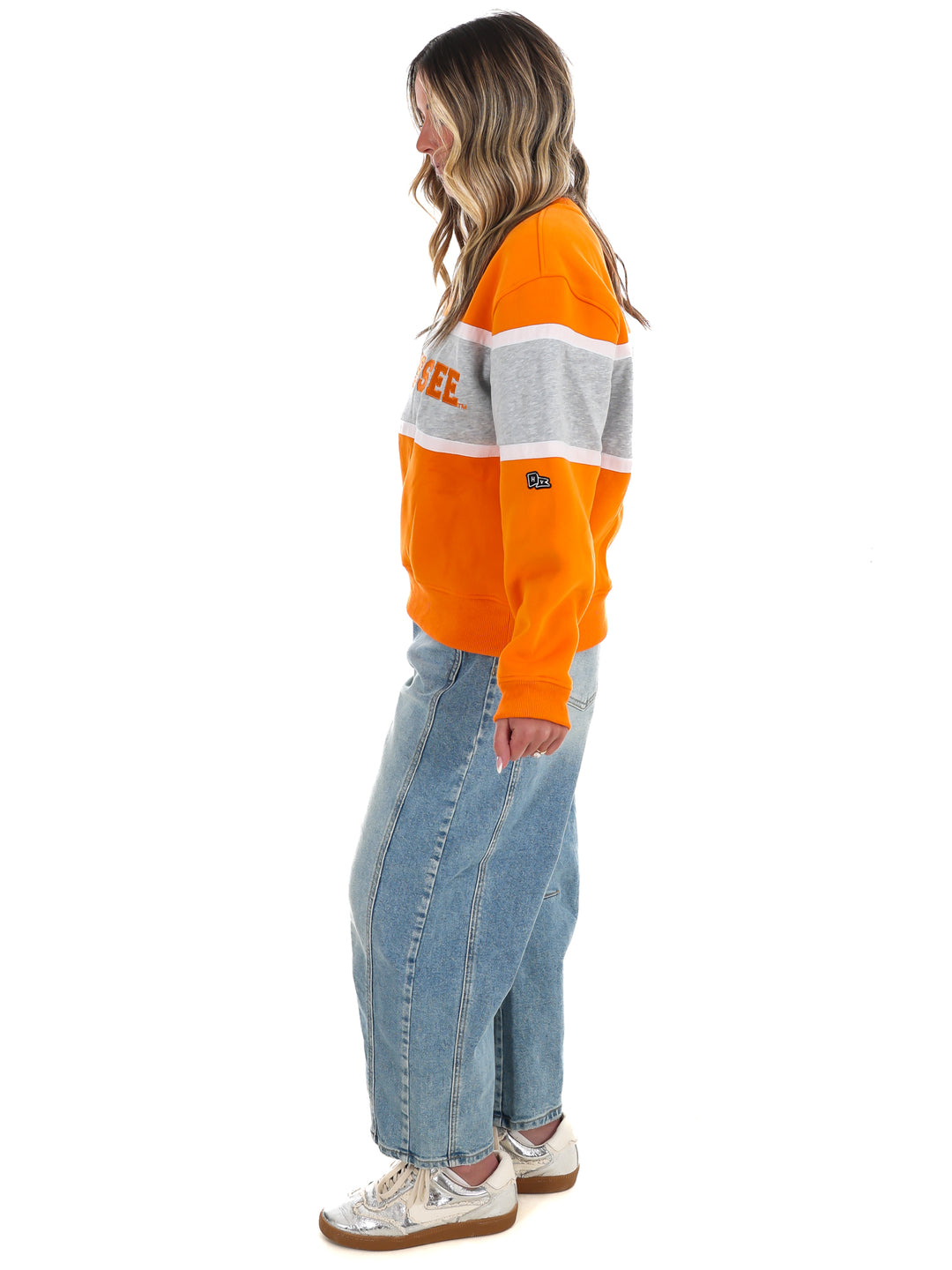 University of Tennessee Classic Crewneck