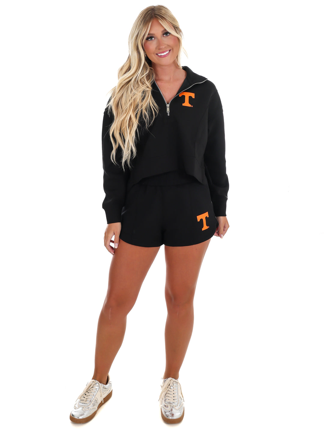 University of Tennessee Butter Sport Shorts