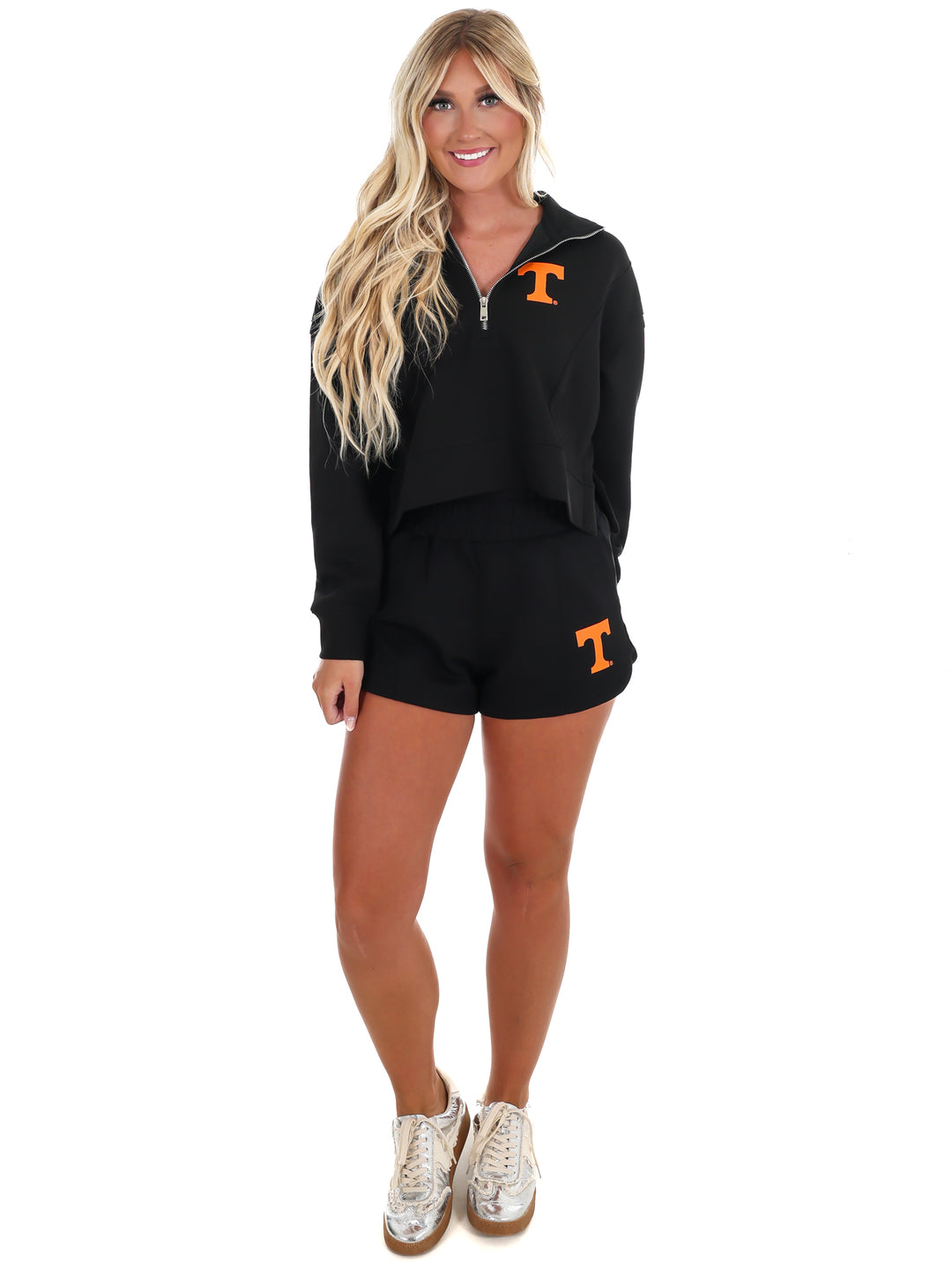 University of Tennessee Butter Sport Shorts