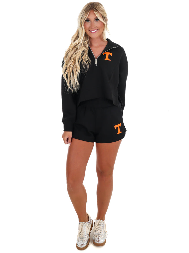 University of Tennessee Butter Sport Shorts