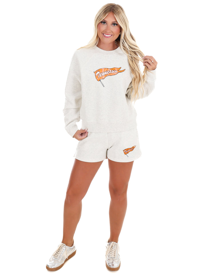 University of Tennessee Day Off Shorts
