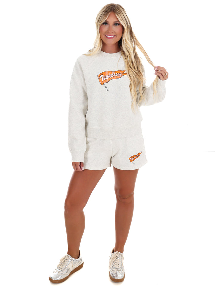 University of Tennessee Day Off Shorts