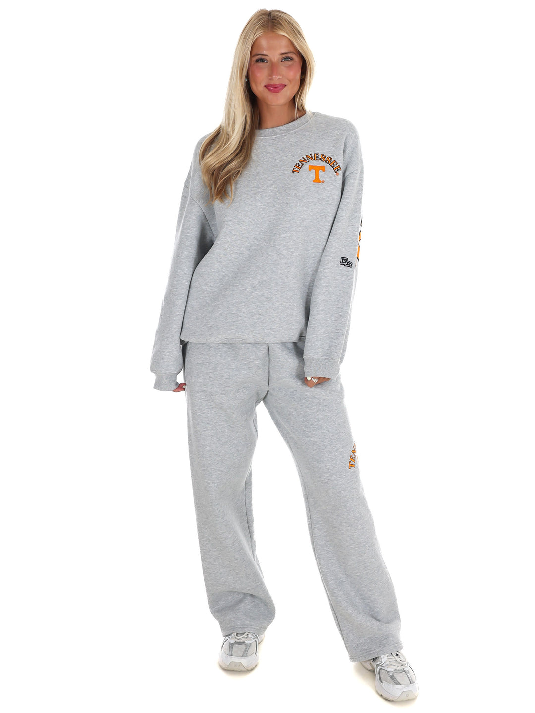University of Tennessee Classic Straight Leg Pants