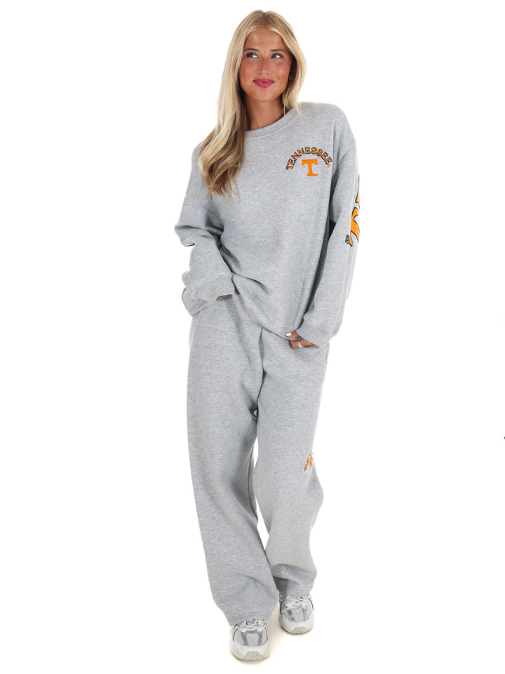 University of Tennessee Classic Straight Leg Pants