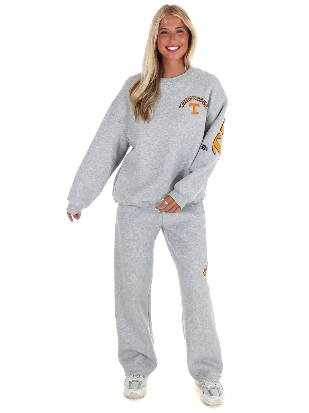 University of Tennessee Classic Straight Leg Pants
