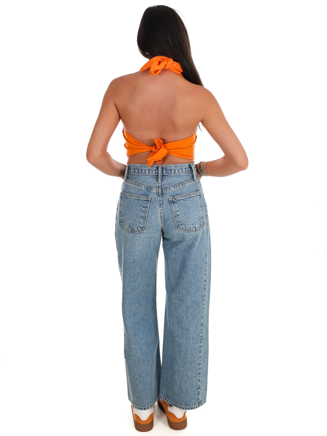 University of Tennessee Tailgate Jersey Top