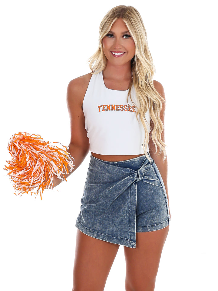 University of Tennessee Tailgate Top