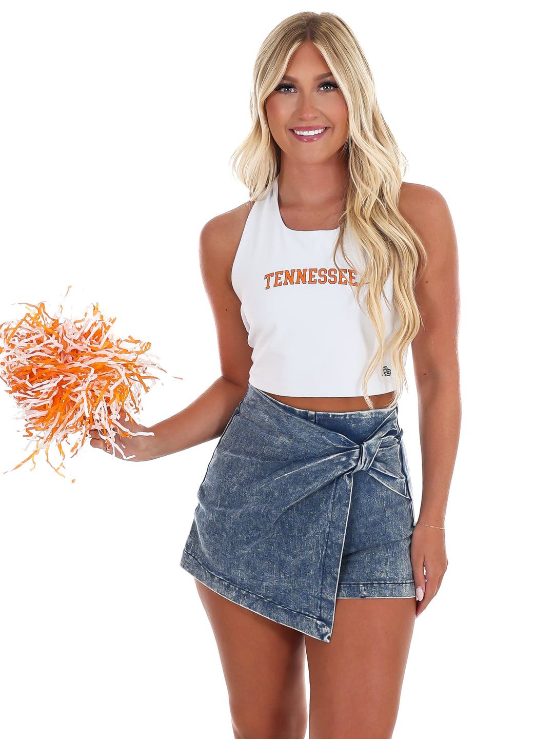 University of Tennessee Tailgate Top