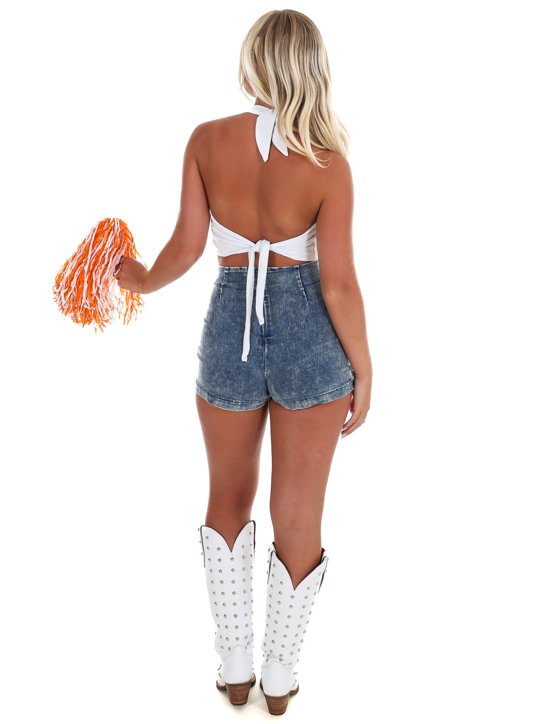 University of Tennessee Tailgate Top