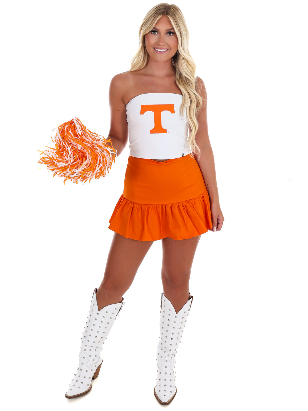 University of Tennessee Tube Top