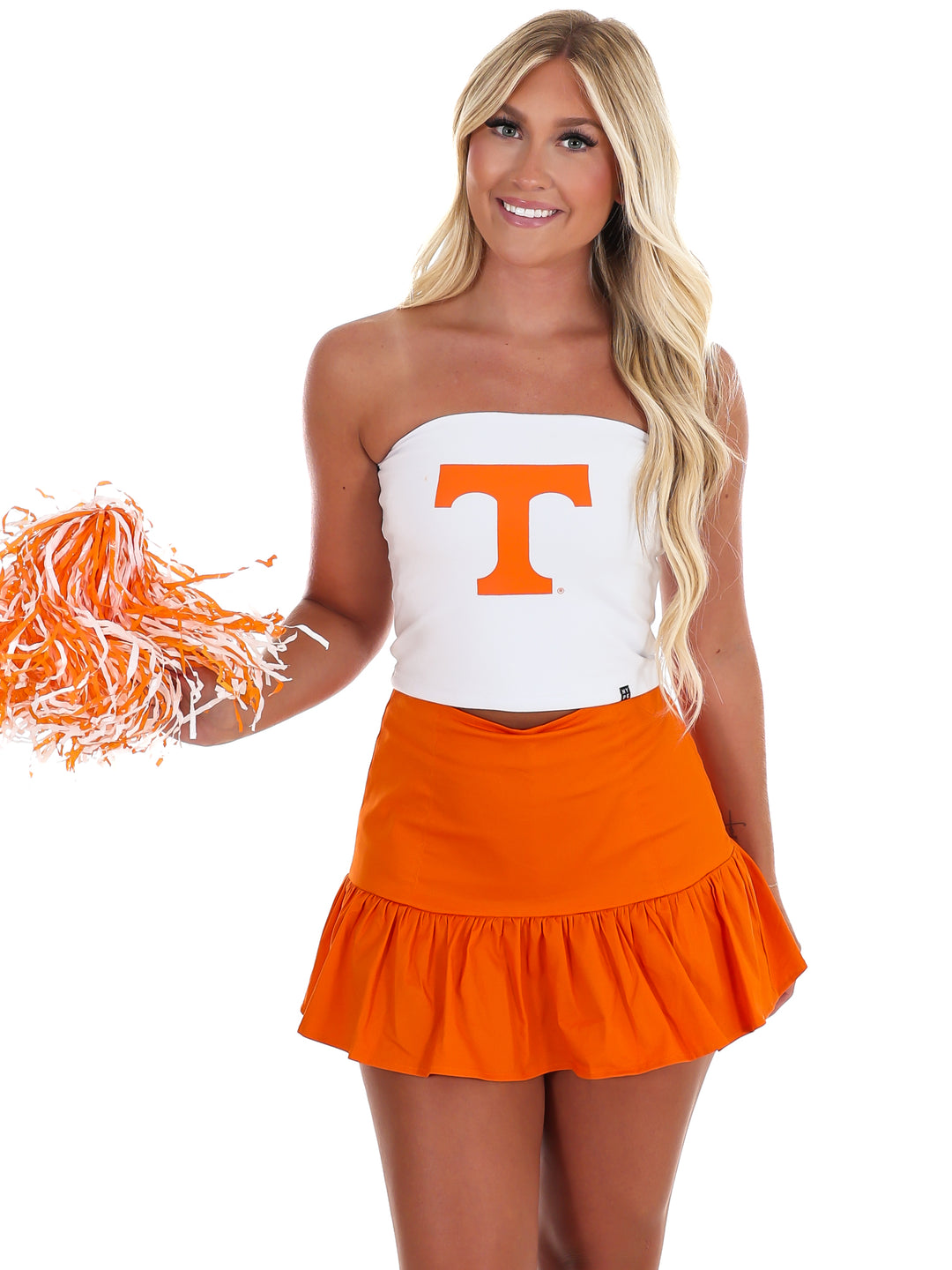 University of Tennessee Tube Top