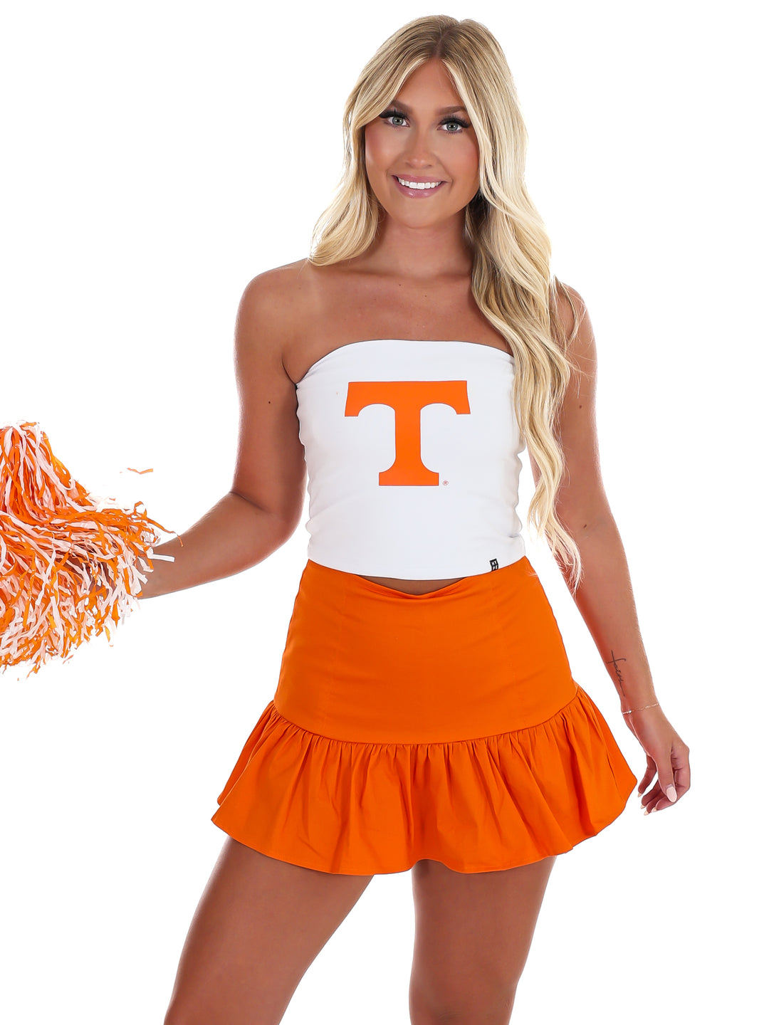 University of Tennessee Tube Top