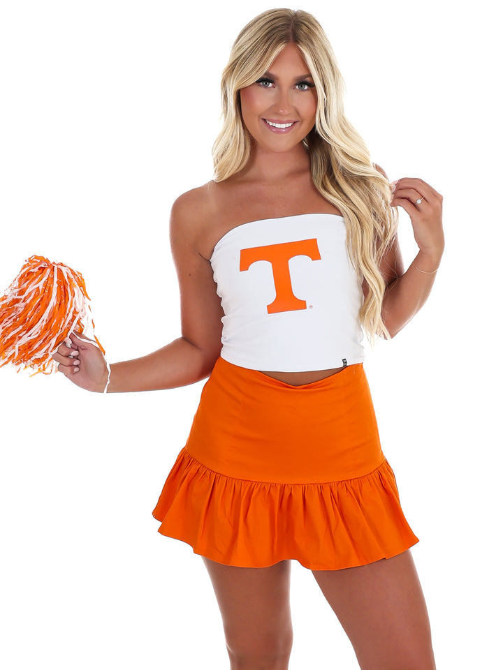University of Tennessee Tube Top