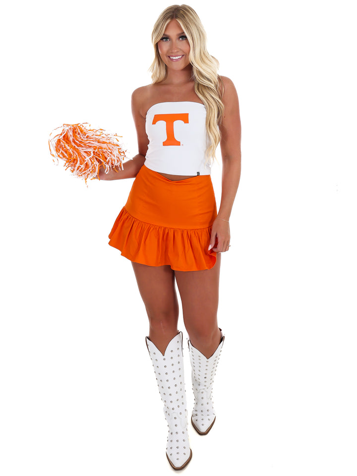 University of Tennessee Tube Top