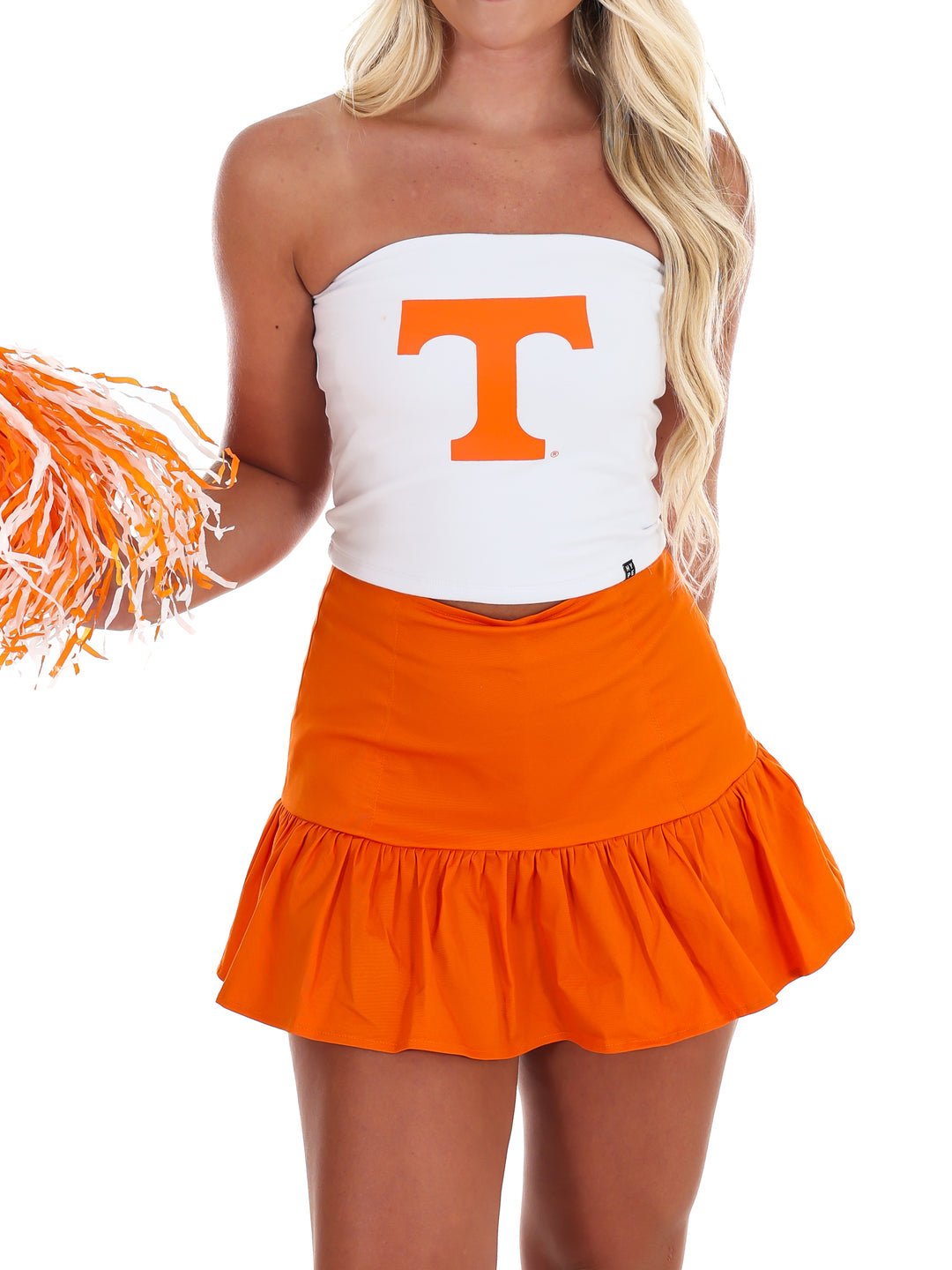 University of Tennessee Tube Top