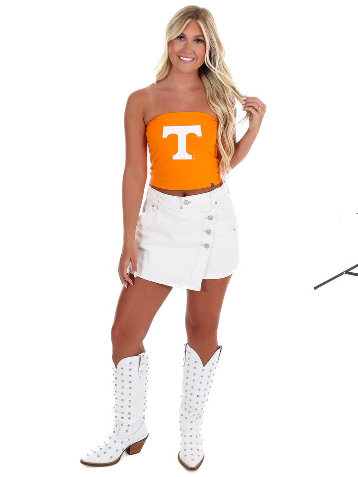 University of Tennessee Tube Top