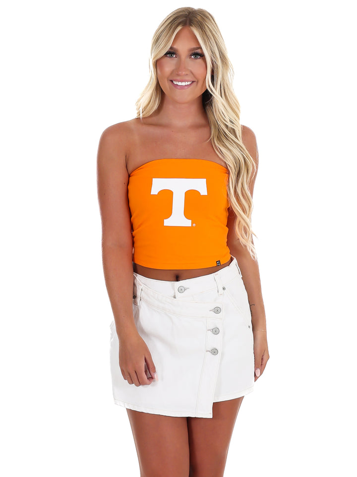 University of Tennessee Tube Top