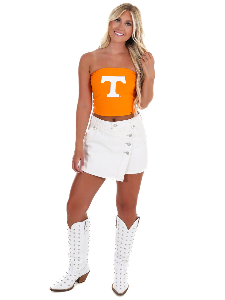 University of Tennessee Tube Top