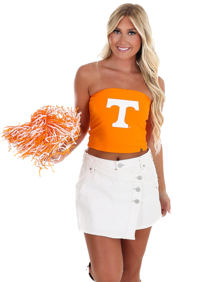 University of Tennessee Tube Top